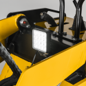 Mini ładowarka wielofunkcyjna MT250R na kołach