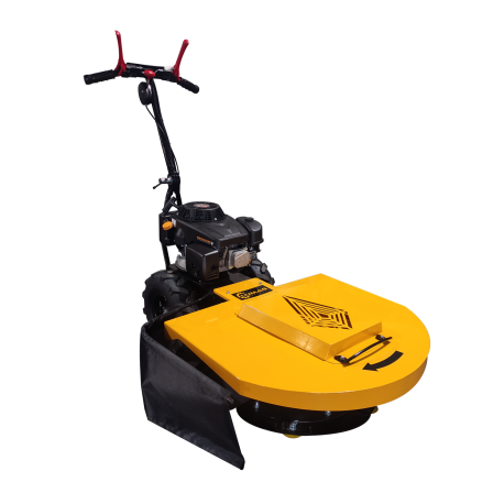 Kosiarka spalinowa rotacyjna do wysokiej trawy HGS700