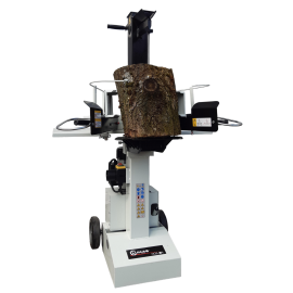 Łuparka HOS 8N (230V) (8 TON)