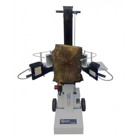 Łuparka HOS-9N (8 TON)