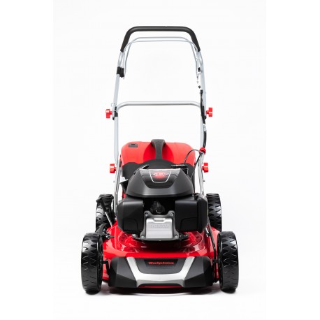 Kosiarka spalinowa z napedem Honda DOLPIMA LM56Z2LGCV200