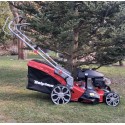Kosiarka spalinowa z napedem Honda DOLPIMA LM56Z2LGCV200