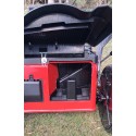 Kosiarka spalinowa z napedem Honda DOLPIMA LM56Z2LGCV200
