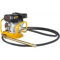 Wibrator Lumag LFR40