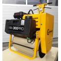 Walec wibracyjny VW-300PRO