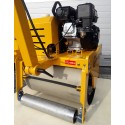 Walec wibracyjny VW-300PRO