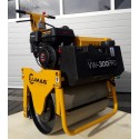 Walec wibracyjny VW-300PRO