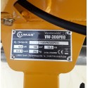 Walec wibracyjny VW-300PRO