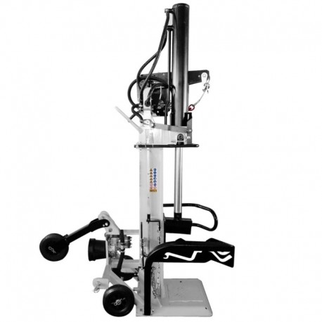 Łuparka HZ-22 (22 TON)