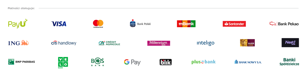 Szybkie i bezpieczne płatności online