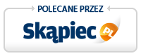 Polecane przez Skąpiec